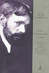Lady Chatterley's Lover by D.H. Lawrence