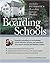 The Greenes' Guide to Boarding Schools, 1st edition