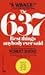 637 Best Things Anybody Ever Said