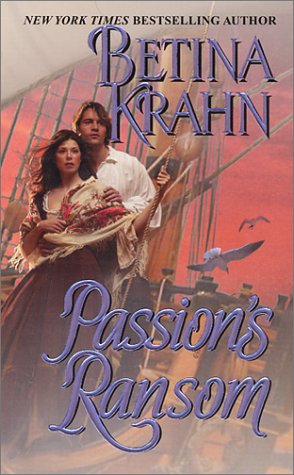 Passion's Ransom (Mass Market Paperback)
