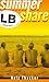 LB (Laguna Beach) by Nola Thacker