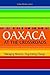 Oaxaca at the Crossroads by Selma Holo