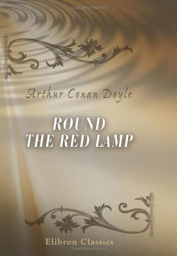 Round the Red Lamp