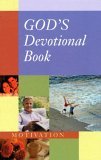God's Devotional Book: Drawing Close To The Heart Of God (Hardcover)