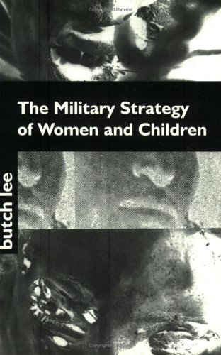 The Military Strategy of Women and Children (Paperback)