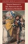 The Adventures of Roderick Random