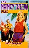Hot Pursuit (Nancy Drew: Files, #58) Hot Pursuit (Nancy Drew: Files, #58)