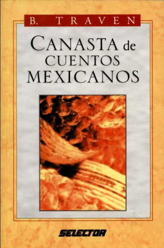 Canasta de cuentos mexicanos (Paperback)