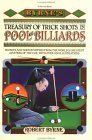 Byrne's Treasury of Trick Shots in Pool and Billiards (Paperback)