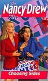 Choosing Sides (Nancy Drew: Files, #84)