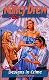 Designs in Crime (Nancy Drew: Files, #89)