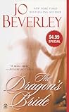 The Dragon's Bride by Jo Beverley