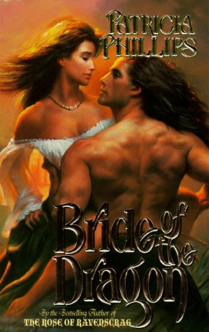 Bride of the Dragon (Mass Market Paperback)