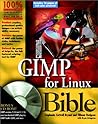 GIMP for Linux Bible