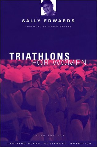 Triathlons for Women