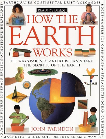 How the Earth Works (How It Works)