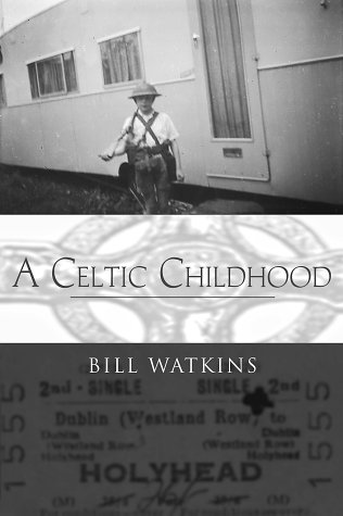 A Celtic Childhood (Paperback)