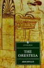 The Oresteia