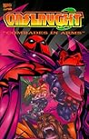 Onslaught, Vol. 3: Comrades in Arms Onslaught, Vol. 3: Comrades in Arms