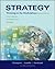 Strategy: Core Concepts, Analytical Tools, Readings with Online Learning Center with Premium Content Card