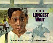 The Longest Wait (Hardcover)
