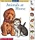 Animals at Home (Look-It-Up)