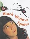 Bug Books: Black Widow Spider (Bug Books)
