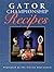 Gator Championship Recipes