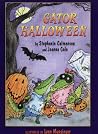 Gator Halloween