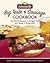 Johnsonville Big Taste of Sausage Cookbook by Shelly Stayer