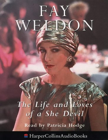 The Life and Loves of a She Devil