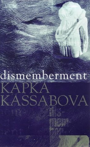Dismemberment (Paperback)