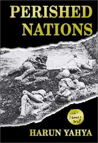 Perished Nations (Paperback)