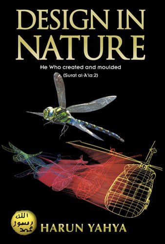 The Design in Nature (Paperback)