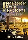 Before You Regret