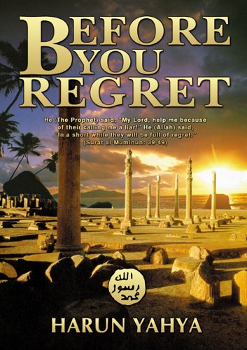 Before You Regret (Paperback)