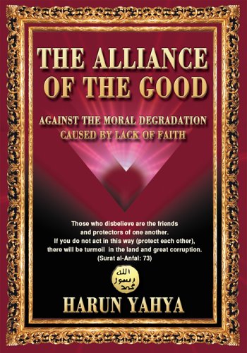 The Alliance of the Good (Paperback)