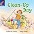 Clean Up Day (Rigby Rocket, #11)
