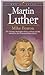 Martin Luther by Mike Fearon