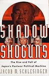 SHADOW SHOGUNS: T...