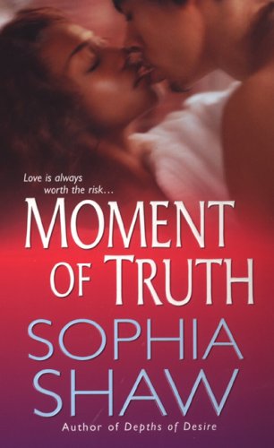 Moment of Truth (Paperback)