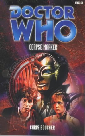 Doctor Who: Corpse Marker (Mass Market Paperback)
