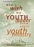 What I Wish My Youth Leader Knew About Youth Ministry: A National Survey