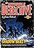 Shadow Beast (The Invisible Detective, #2)