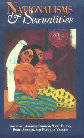 Nationalisms and Sexualities (Paperback)