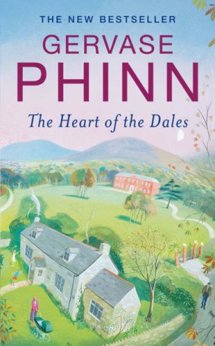 The Heart of the Dales (Hardcover)