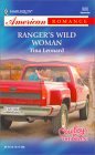 Ranger's Wild Woman (Cowboys by the Dozen, #3)