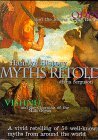 Hamlyn History: the Myths Retold: A Vivid Retelling of 50 Well-known Myths from Around the World (Hamlyn History) Hamlyn History: the Myths Retold: A Vivid Retelling of 50 Well-known Myths from Around the World (Hamlyn History)