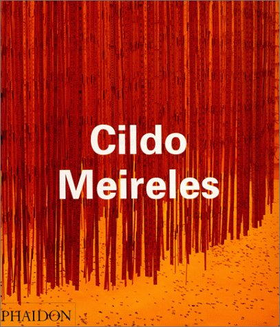 Cildo Meireles (Phaidon Contemporary Artists Series)