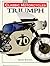 Classic Motorcycles: Triumph